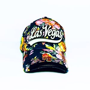 Las Vegas Hat